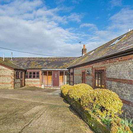 The Stables Villa Ansty  Luaran gambar