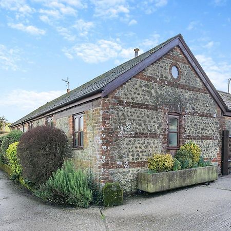 The Stables Villa Ansty  Luaran gambar