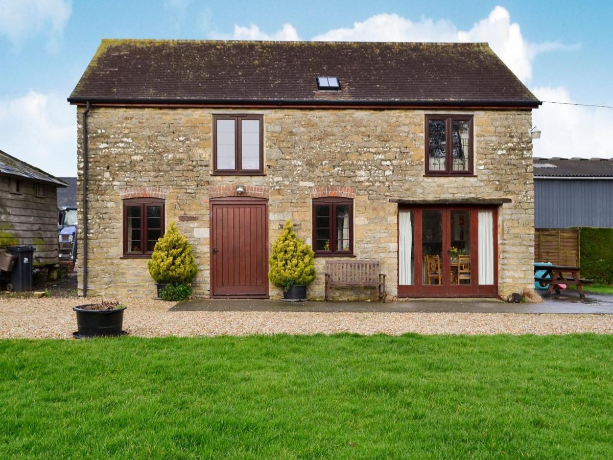 The Stables Villa Ansty  Luaran gambar