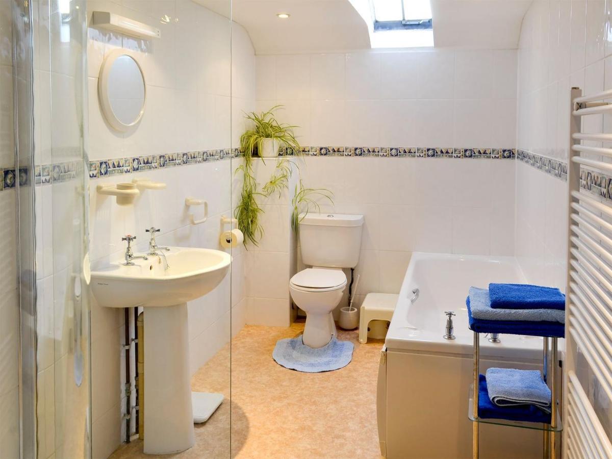 The Stables Villa Ansty  Luaran gambar