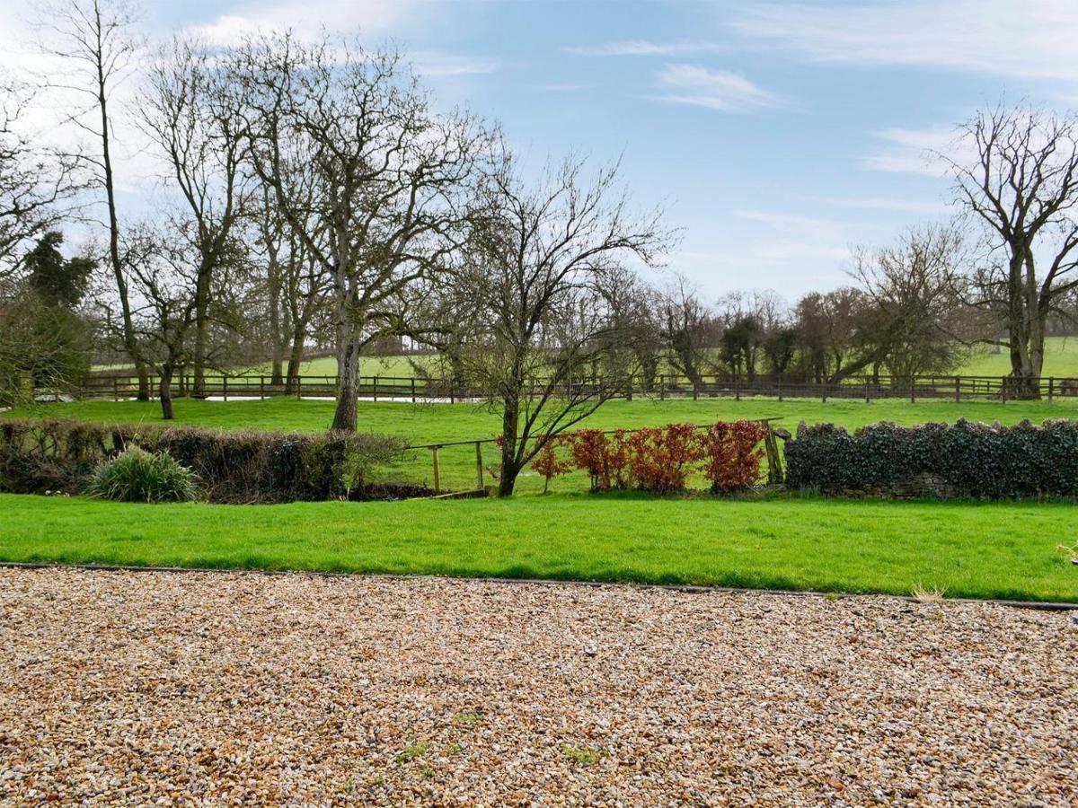 The Stables Villa Ansty  Luaran gambar