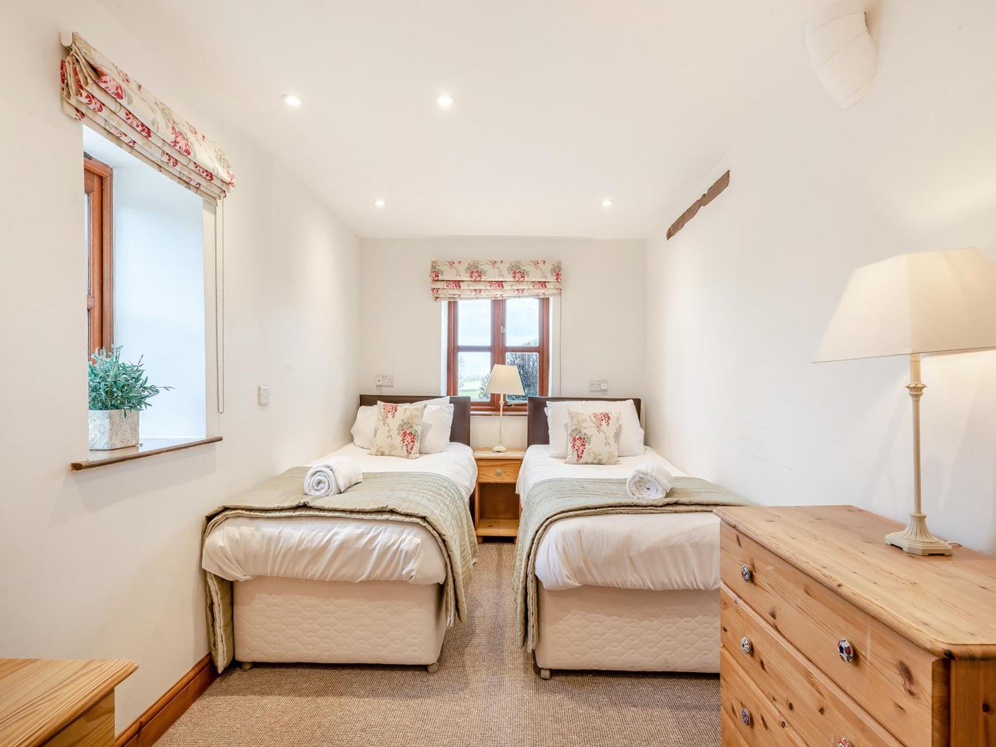 The Stables Villa Ansty  Luaran gambar