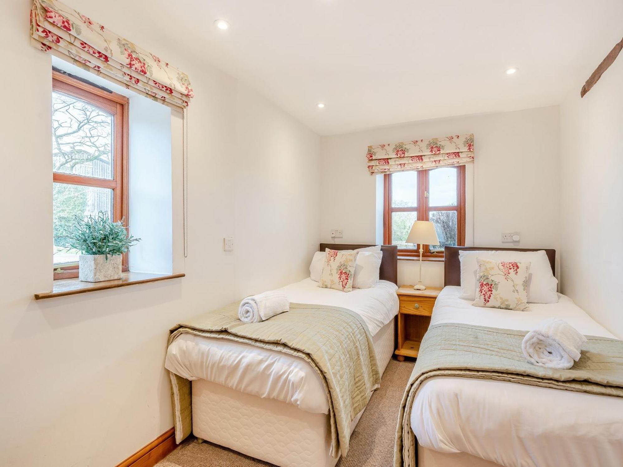 The Stables Villa Ansty  Luaran gambar