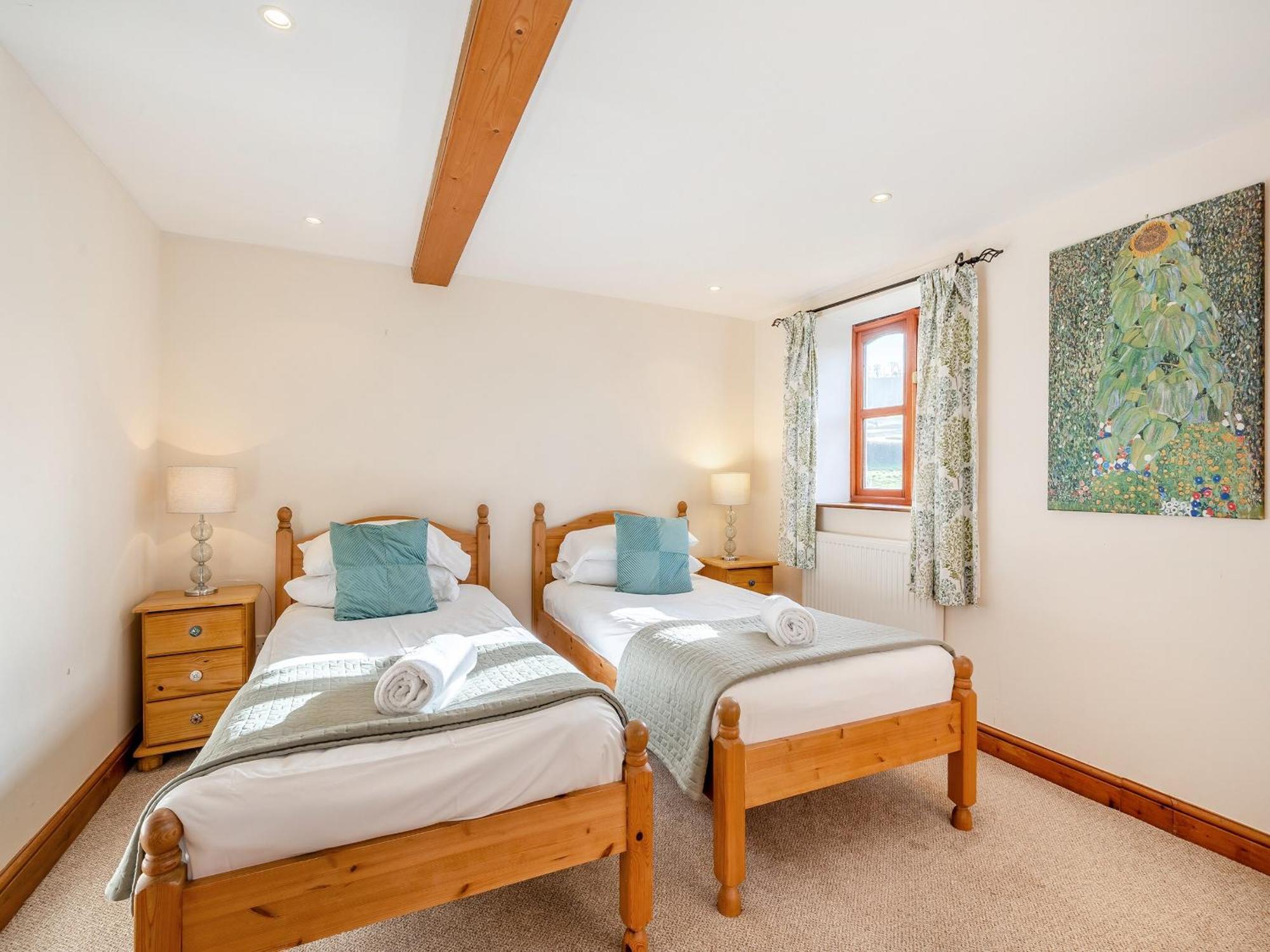 The Stables Villa Ansty  Luaran gambar