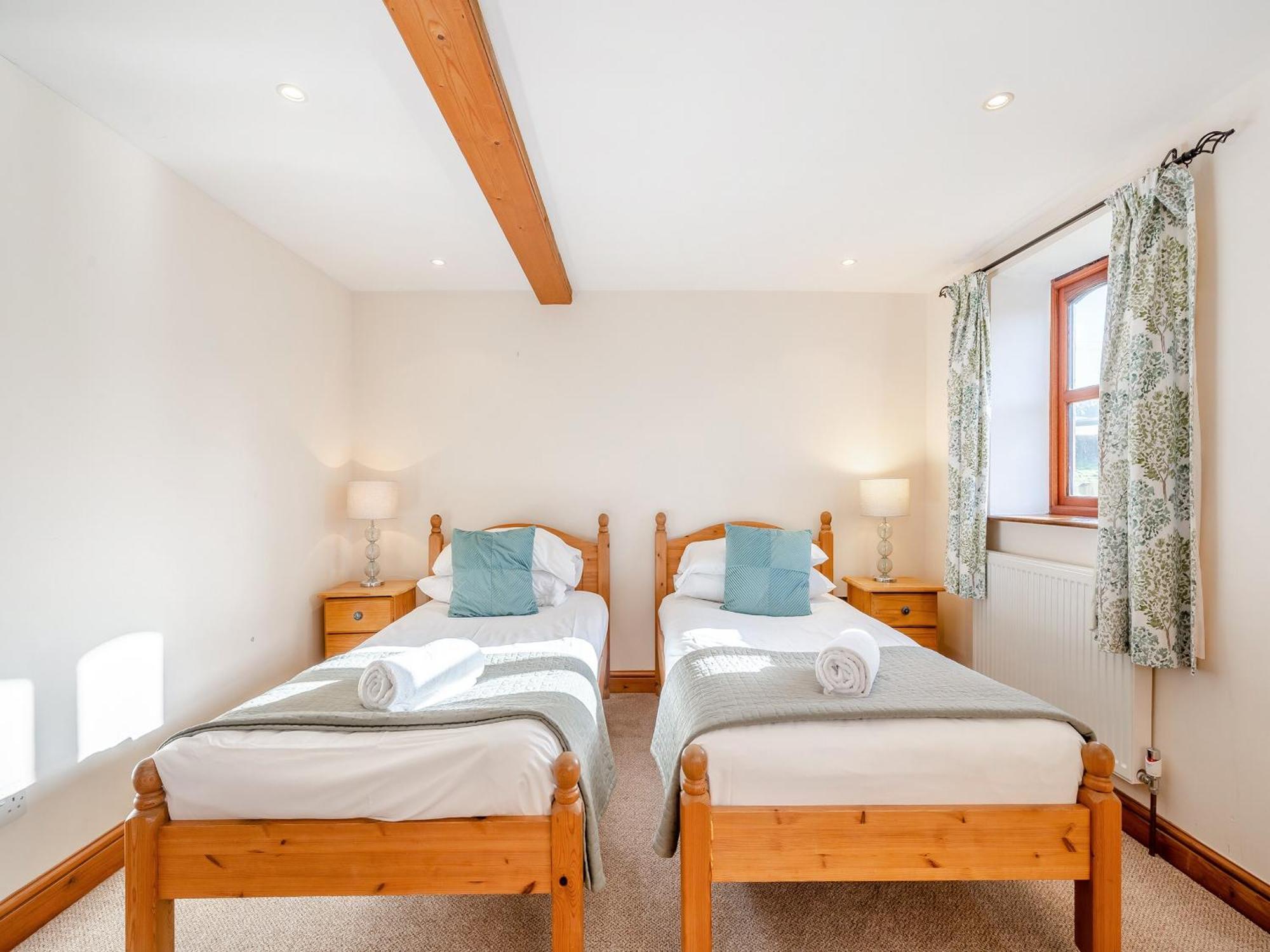 The Stables Villa Ansty  Luaran gambar