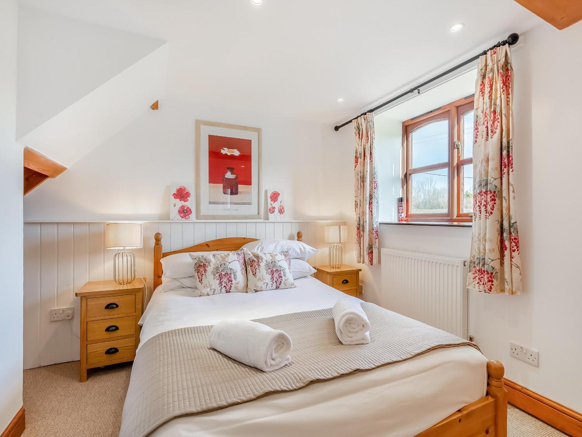 The Stables Villa Ansty  Luaran gambar