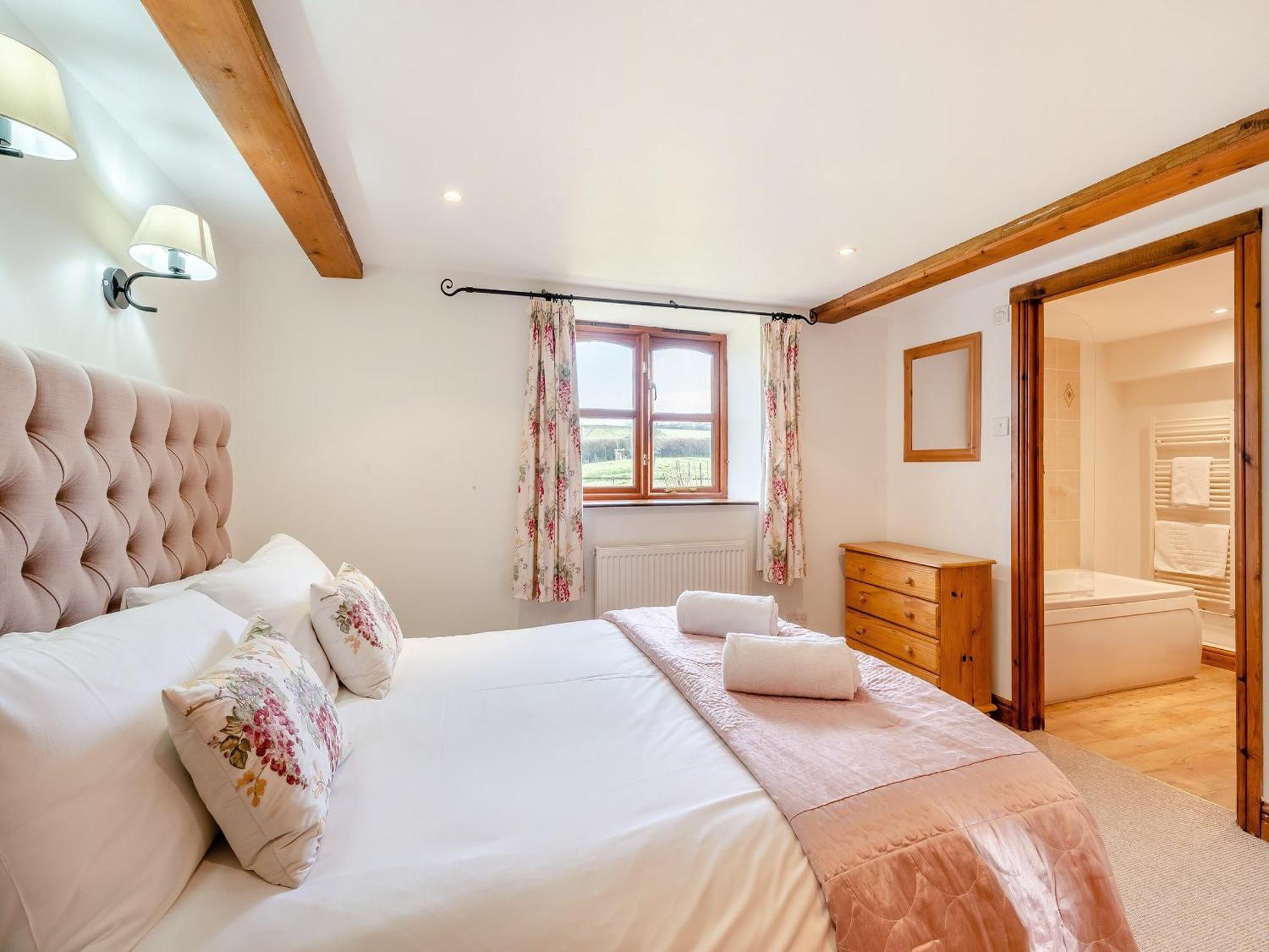 The Stables Villa Ansty  Luaran gambar